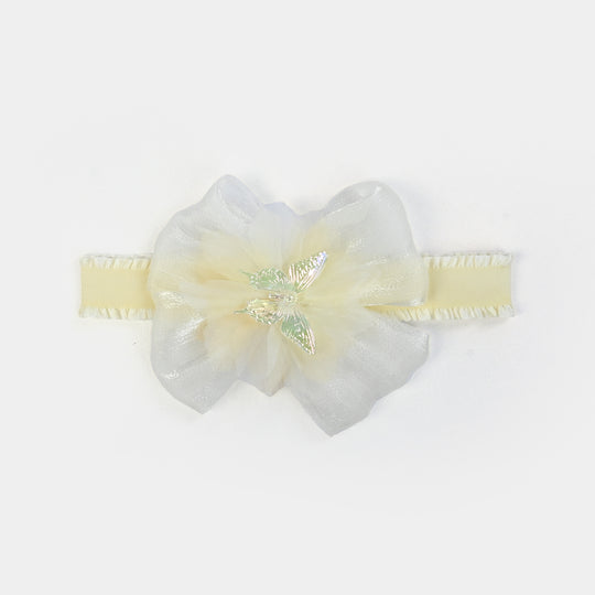 Baby Fancy Headband