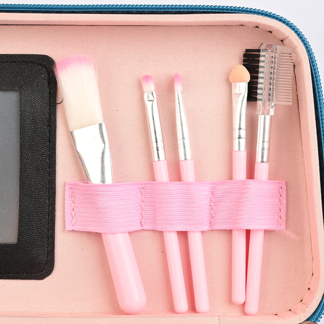 Briefcase Makeup Set For Girls