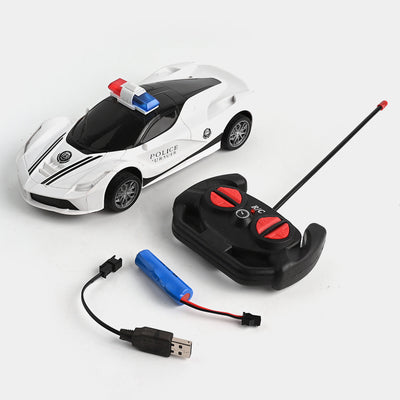 Remote Control Car Toy For Kids