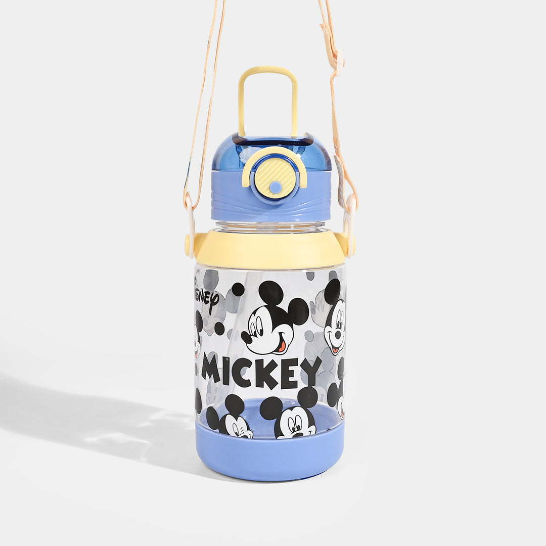 Plastic Water Bottle | 600ml