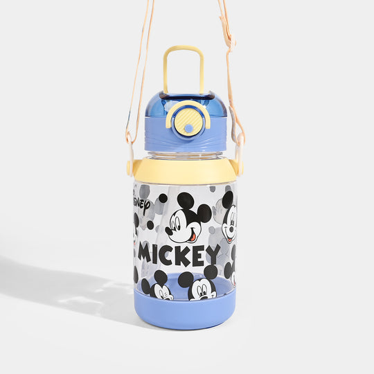 Plastic Water Bottle | 600ml