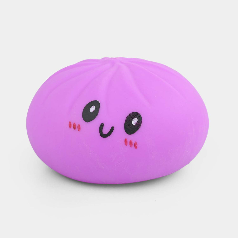 Squishy Bun Mystery Dumpling (Sugar Edition)