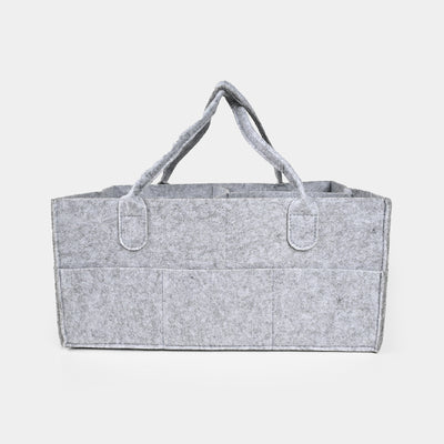 Baby Organizer | Light grey