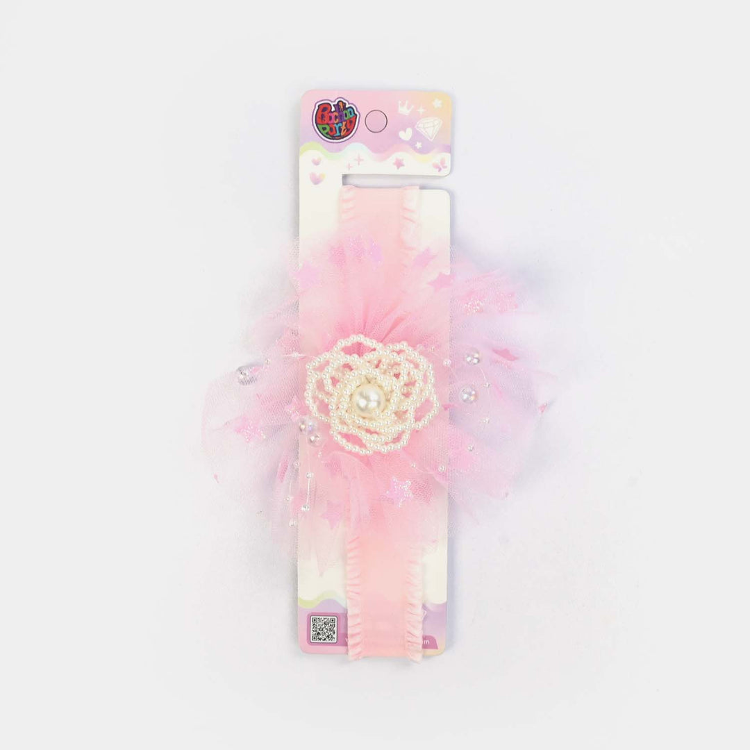 Baby Fancy Headband