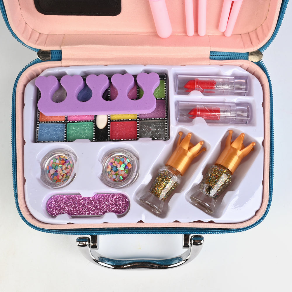 Briefcase Makeup Set For Girls