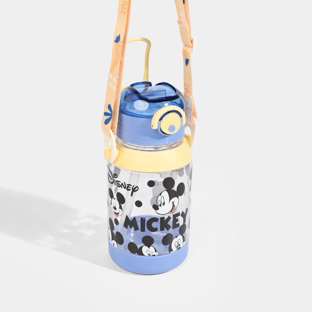 Plastic Water Bottle | 600ml