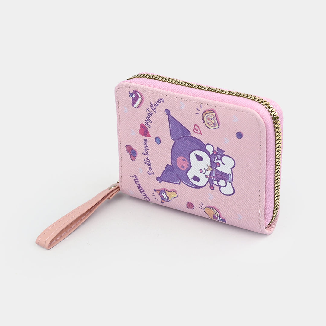 Everyday Carry Girls Wallet