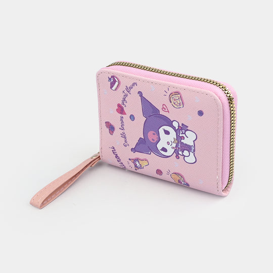 Everyday Carry Girls Wallet
