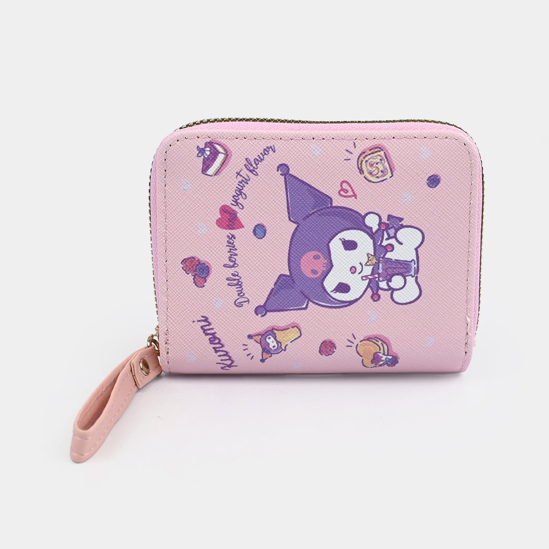 Everyday Carry Girls Wallet