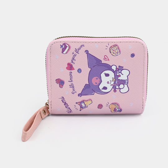 Everyday Carry Girls Wallet