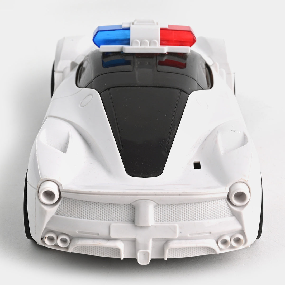 Remote Control Car Toy For Kids