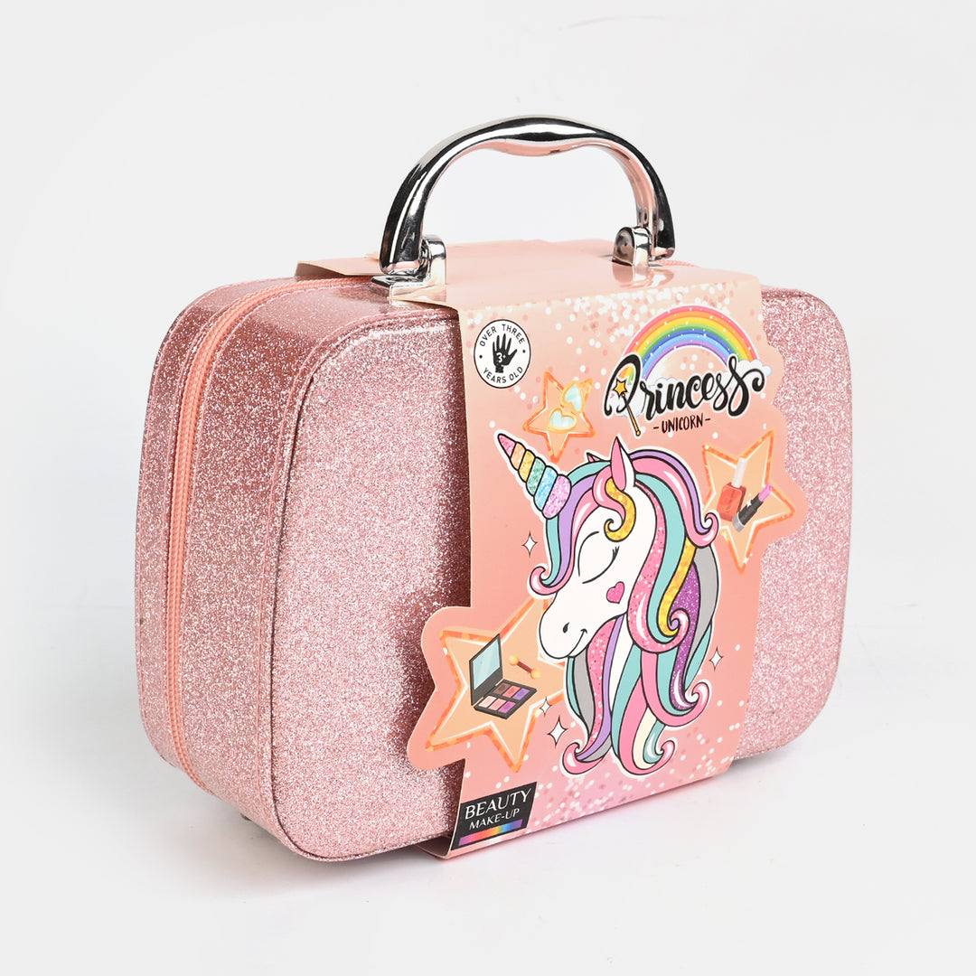 Briefcase Makeup Set For Girls