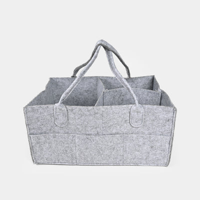 Baby Organizer | Light grey