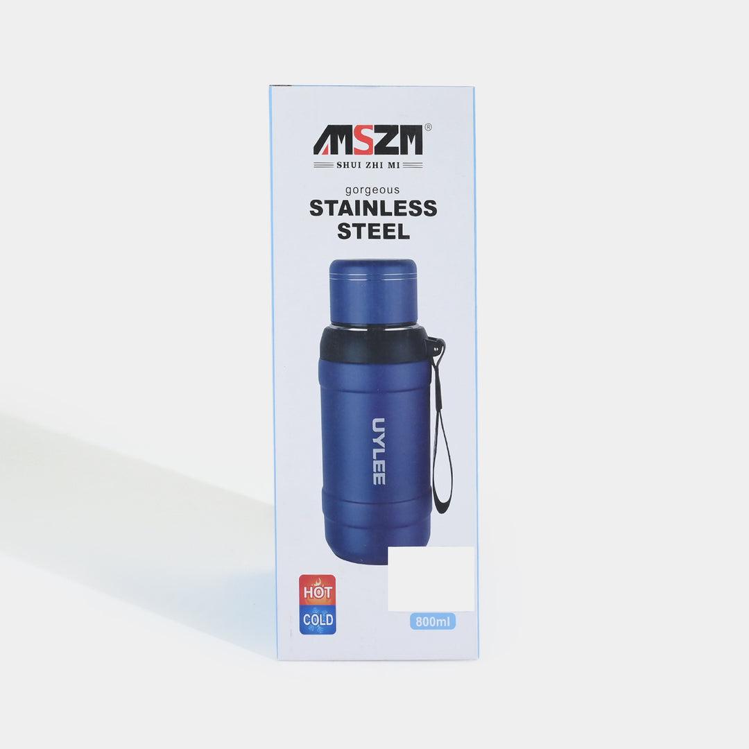 Stainless Steel Water Bottle for Kids | 800Ml