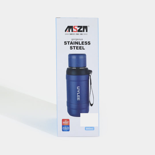 Stainless Steel Water Bottle for Kids | 800Ml