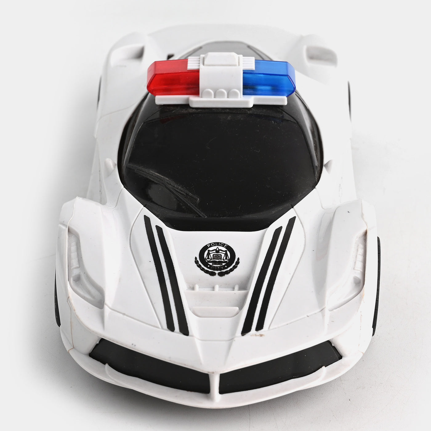 Remote Control Car Toy For Kids