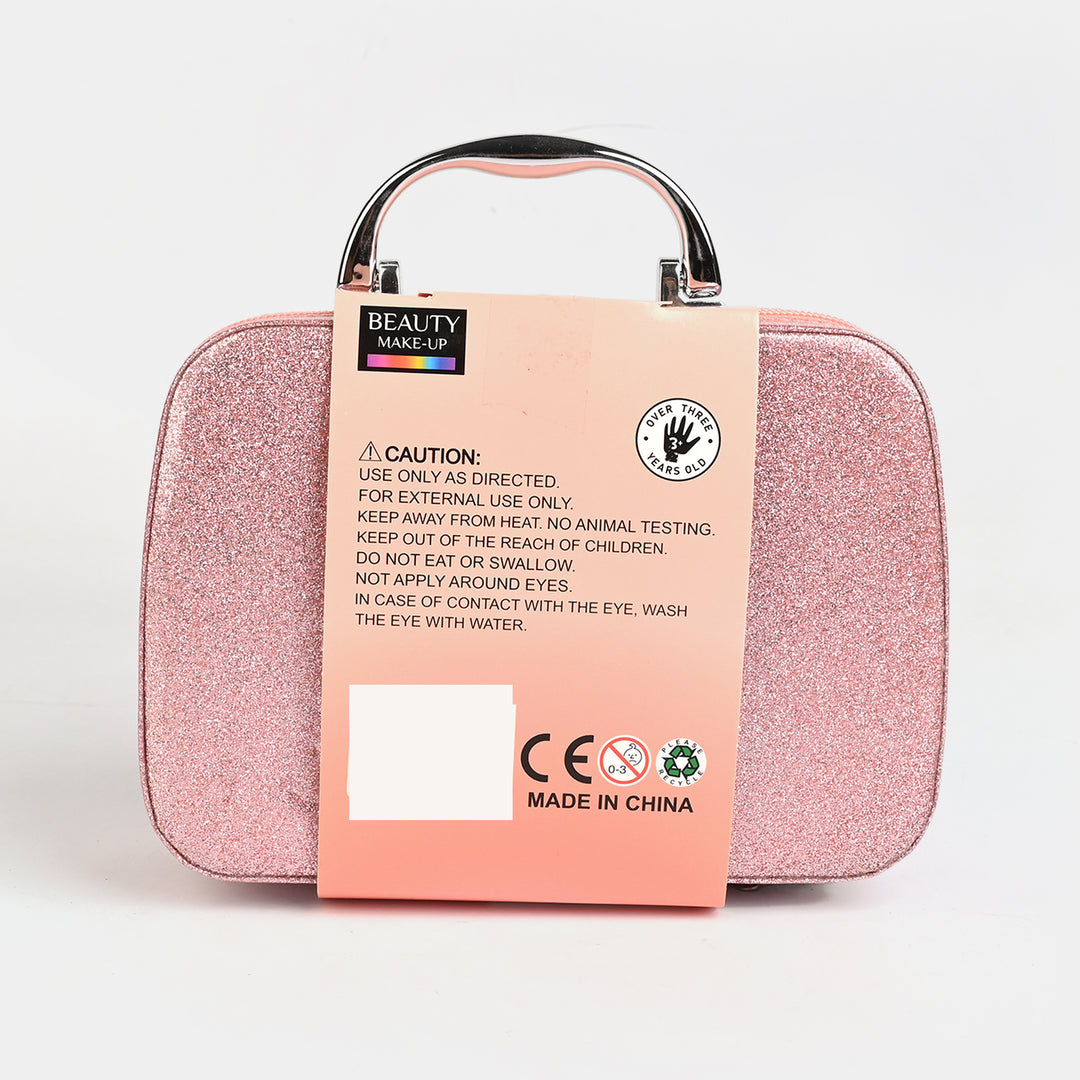 Briefcase Makeup Set For Girls