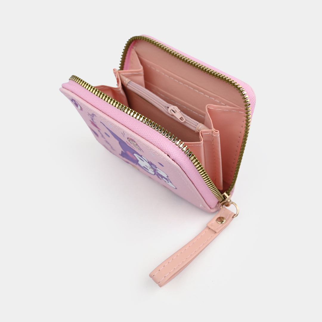 Everyday Carry Girls Wallet
