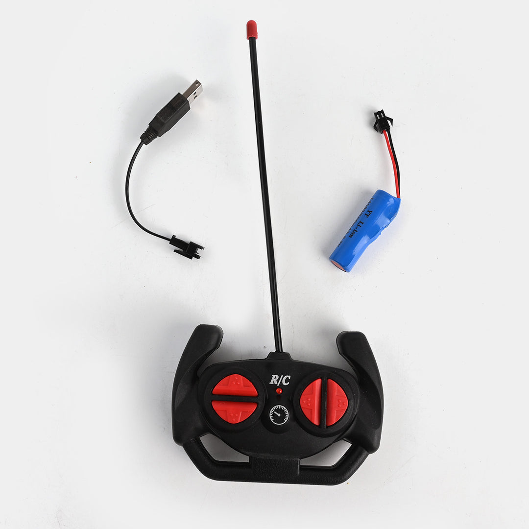 Remote Control Car Toy For Kids