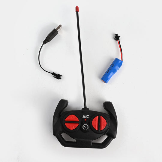 Remote Control Car Toy For Kids