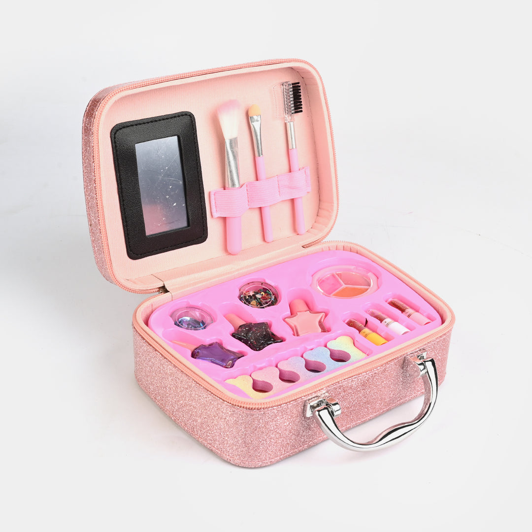 Briefcase Makeup Set For Girls