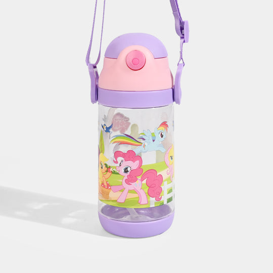 Plastic Water Bottle | 500ml