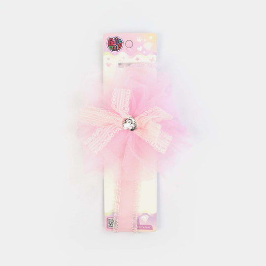 Baby Fancy Headband