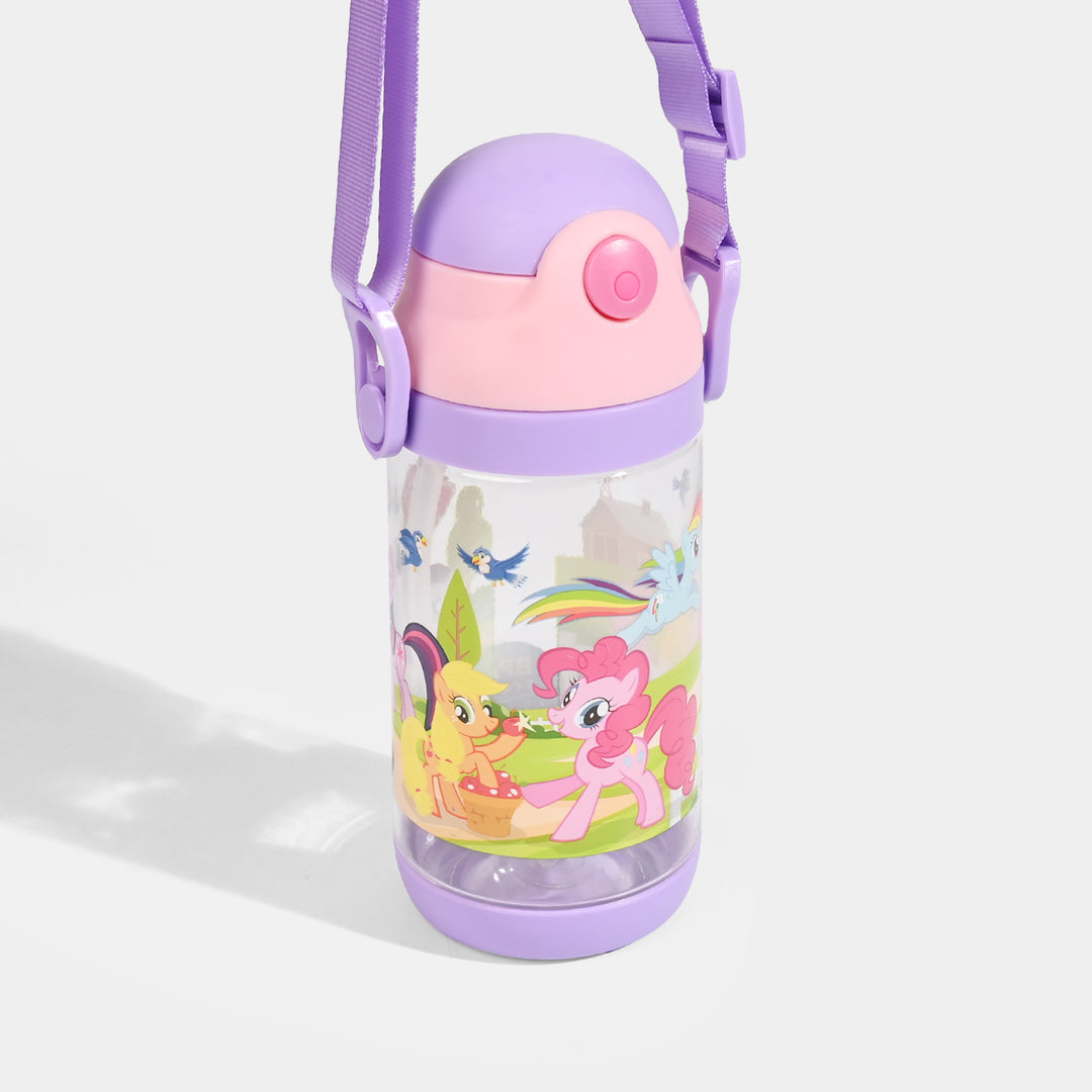 Plastic Water Bottle | 500ml