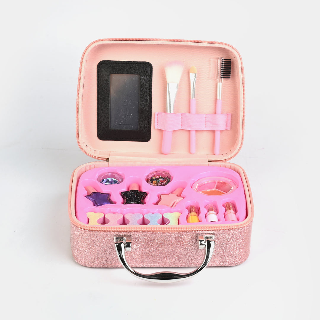 Briefcase Makeup Set For Girls