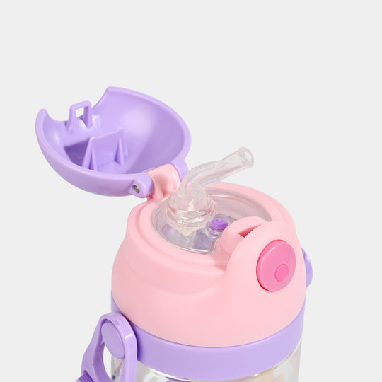 Plastic Water Bottle | 500ml