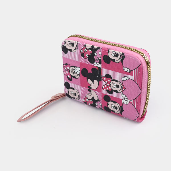 Everyday Carry Girls Wallet