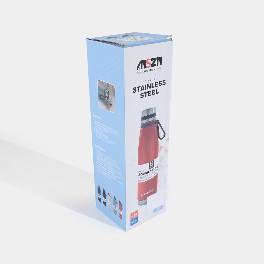 Stainless Steel Water Bottle for Kids | 800Ml