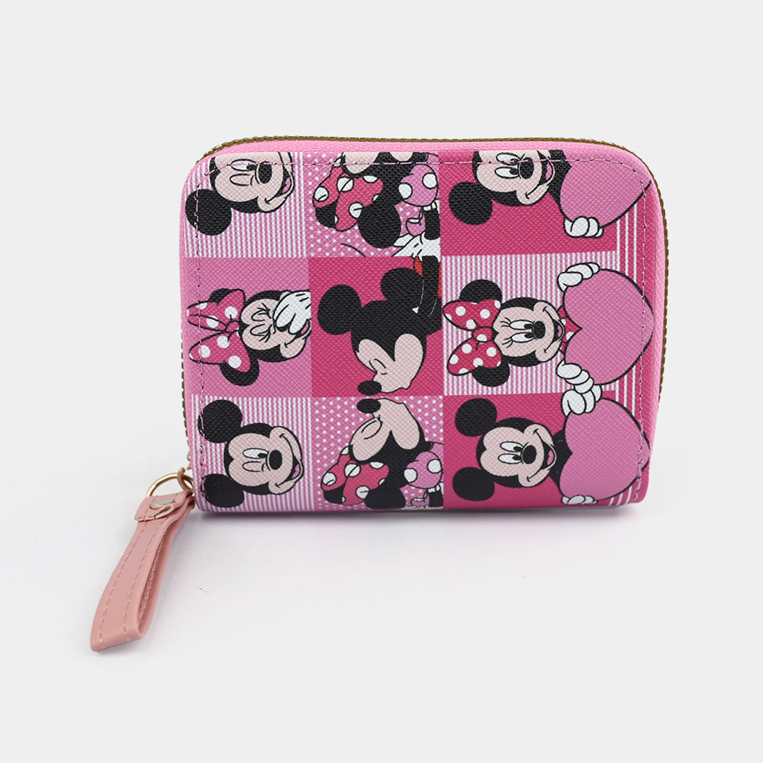 Everyday Carry Girls Wallet
