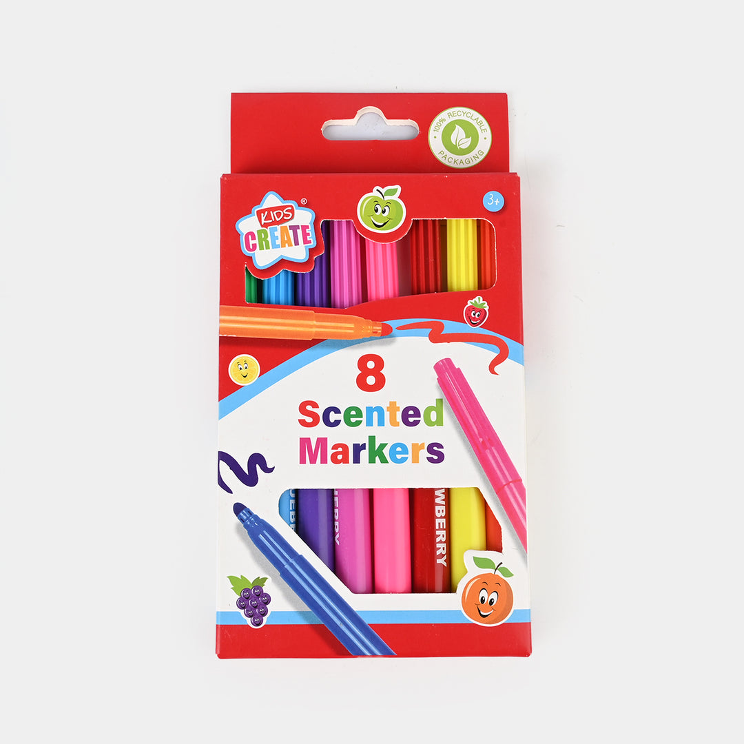 Color Marker | 08PCs