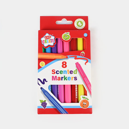 Color Marker | 08PCs