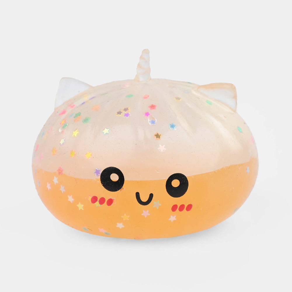 Squishy Bun Mystery Dumpling (Sugar Edition)