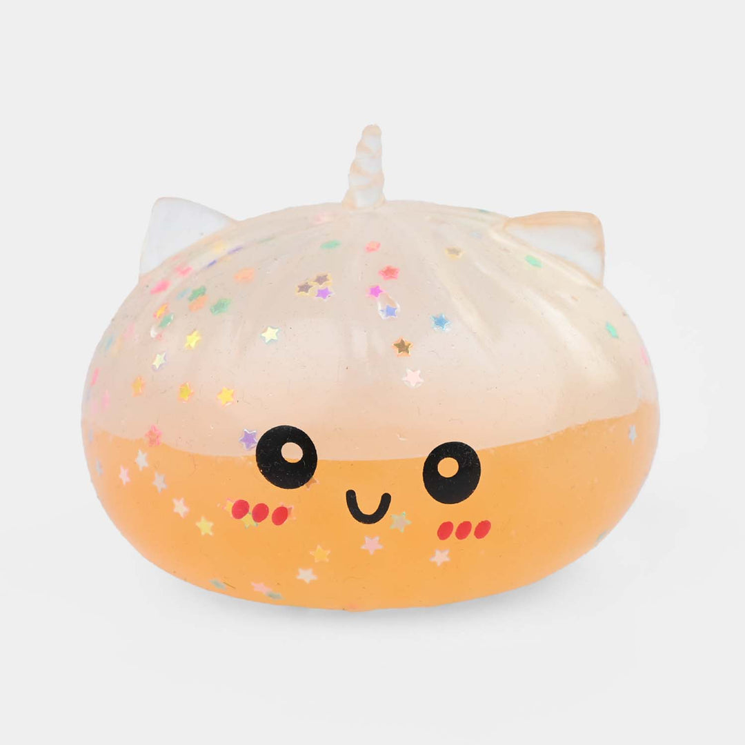Squishy Bun Mystery Dumpling (Sugar Edition)