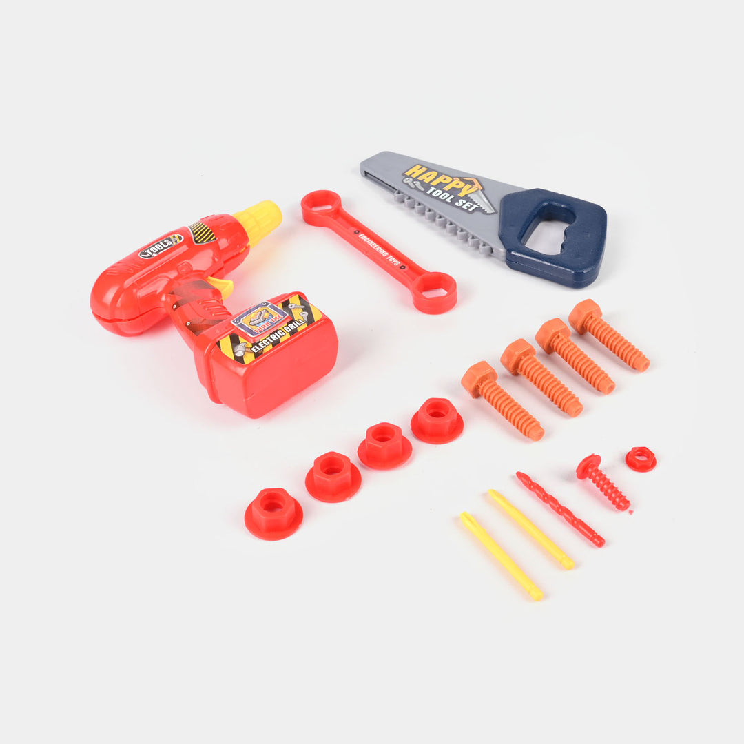 Manual Tool Set