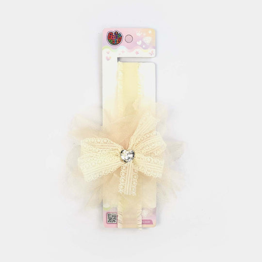 Baby Fancy Headband