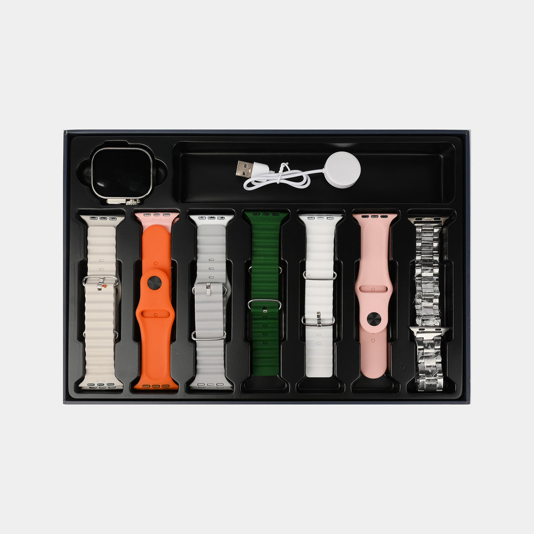 Smart Watch 10+1