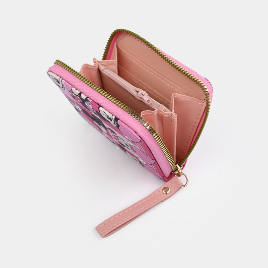 Everyday Carry Girls Wallet