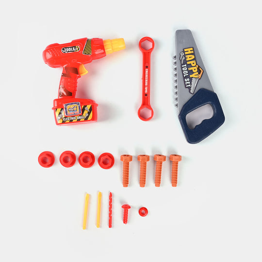 Manual Tool Set