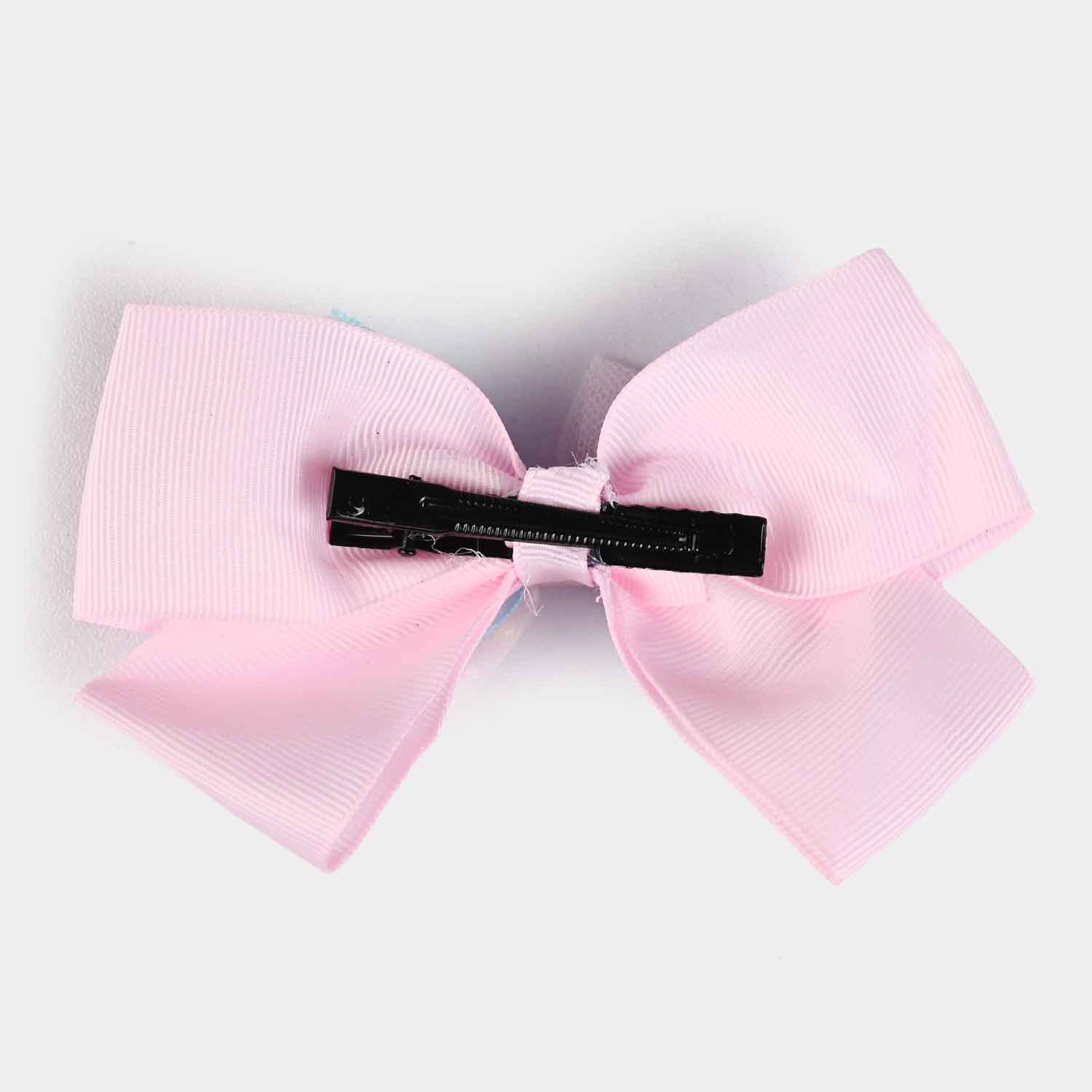 CUTE BOW STYLE HAIR PIN FOR GIRLS