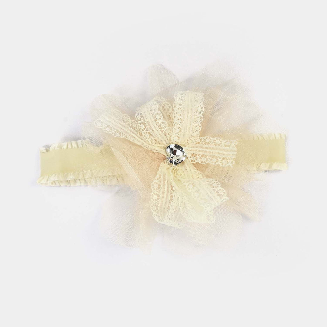 Baby Fancy Headband