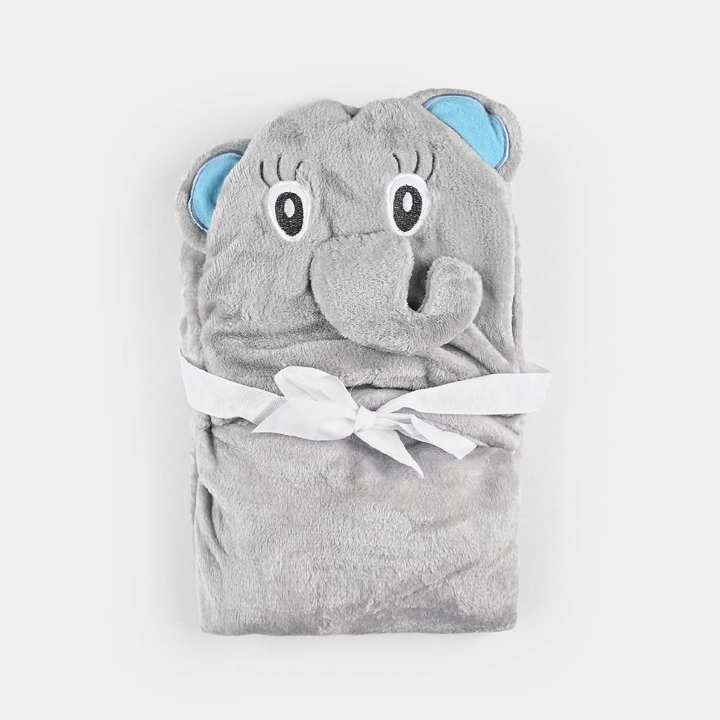 Hooded Character Wrapping Blanket | 0M+