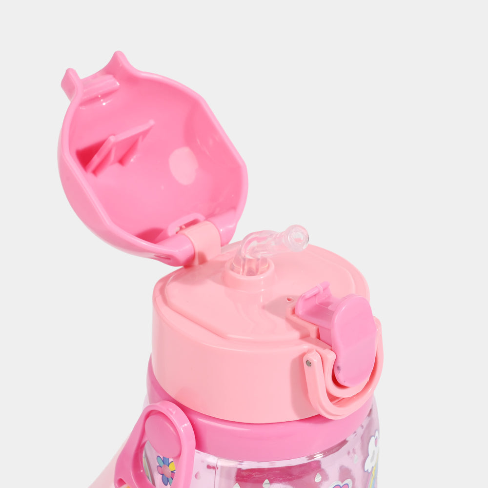 Smiggle Plastic Water Bottle | 400ml