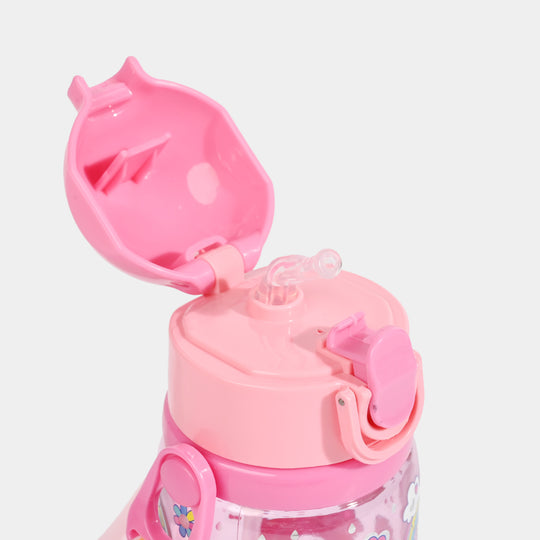 Smiggle Plastic Water Bottle | 400ml