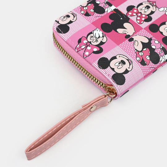Everyday Carry Girls Wallet