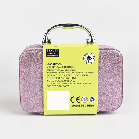 Briefcase Makeup Set For Girls
