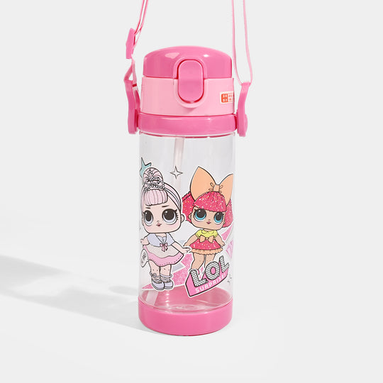 Plastic Water Bottle | 450ml
